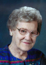 Edith M. Fiegle