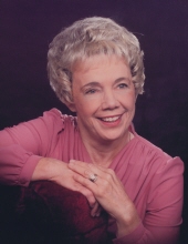 Betty  Beauchamp Tidwell