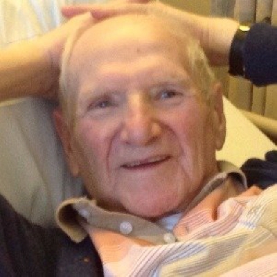 Ernest St. Jean Obituary