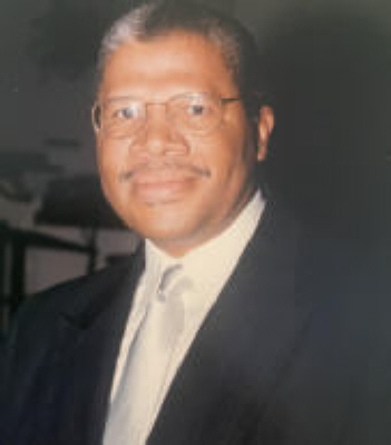 Photo of Mr. Gerald Washington