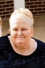 Phyllis Ann Quillen