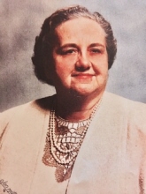 Elizabeth Borden