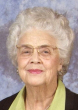 Margaret M. Moye