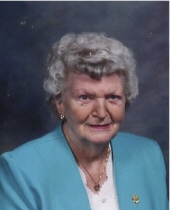 Doris Lenore Butler