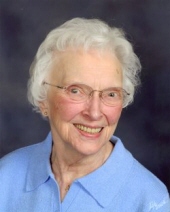 Mildred C. Zahn