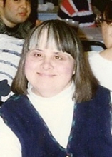 Carol Lynn Boissier