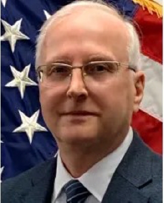 SGT. Matthew  T. Denholm, USAF Veteran