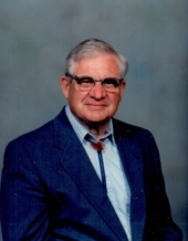David Eugene Hyndman
