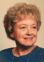 Pauline H. Martlage