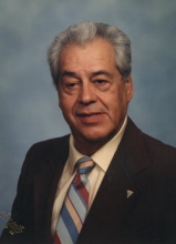 Max Jose Ortega