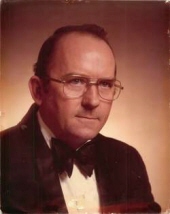 Robert A. Woods