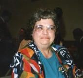 Beverly J. Stafford