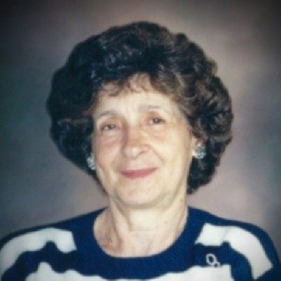 Caterina Portaro Test City, Ontario Obituary