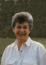 Ethel M. Lieland