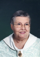 Dorothy Ann Allen