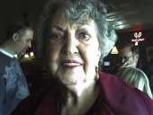 Betty Lou Hessman