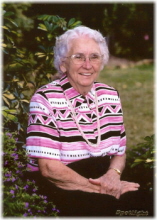 Ruth E. McHenry