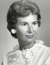 Dorothy Mae Kaiser