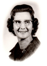 Mildred L. Schrader