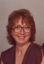 Barbara L. (Dyke) Williams