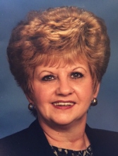 Shirley Sue Huffman