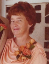 Margaret Ann Bickmann