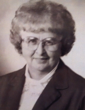 Lorraine Mae Doubek