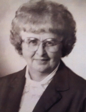 Photo of Lorraine Doubek