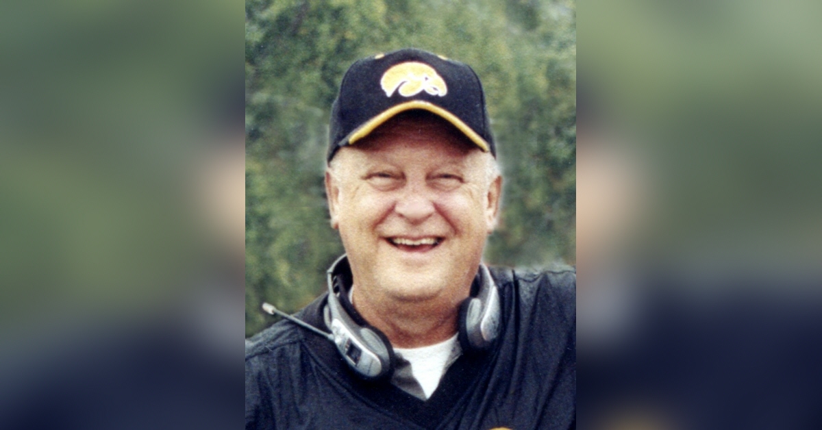 Obituary information for Michael G. Rogers