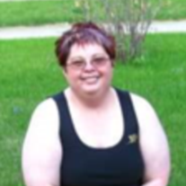 Cheryl Matthews 2018 Test Location