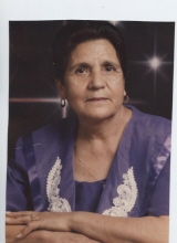 Josefina Martinez