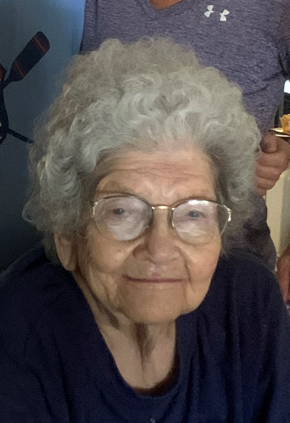 Marilyn Romaine Schaeffer - 2023 - Hoover Funeral Homes & Crematory Inc