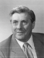 Photo of Richard Powell