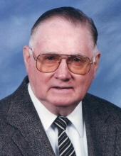 Photo of Robert Glessner