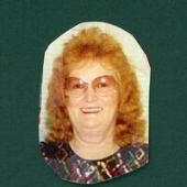 Glenda Marie Vaughan 26978282
