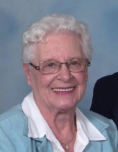 Phyllis Jane Velting