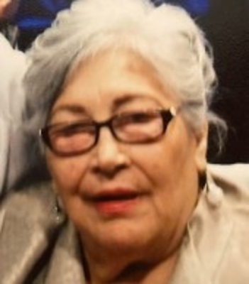 Photo of Ethel Gallardo