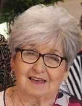 Barbara  Ann  Bauerla