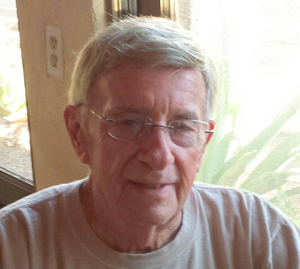 Robert James Leisten 2022 LietzFraze Funeral Home and Crematory