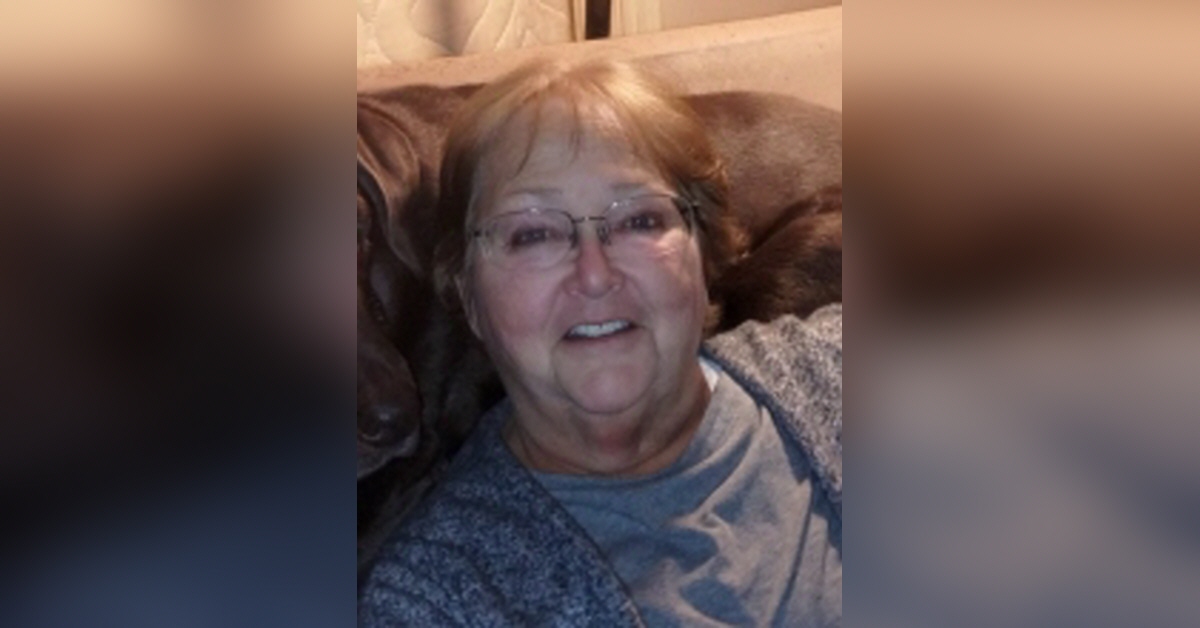 Obituary information for Ellen Myers