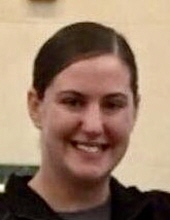 Photo of Sarah Phillips