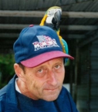 Photo of Frank Ray