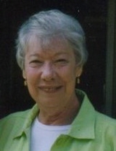 Photo of Patricia McManus