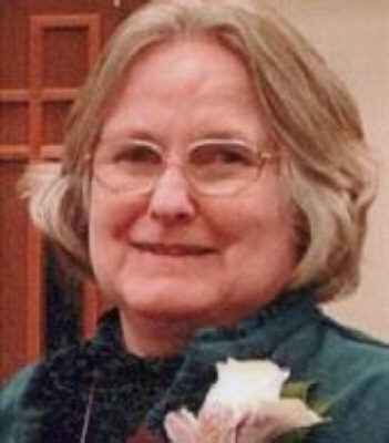 Photo of Chandra Poling