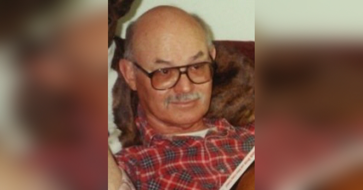 Obituary information for Darrell D. Thompson