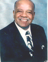 Hubert E. Brown Sr.
