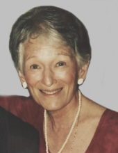 Photo of Margaret Hale