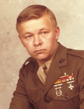 Ronald J. Lucinski, Jr. 2698081