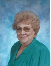 Photo of Norma Meeks