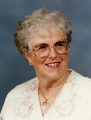 Photo of Marion Sowell